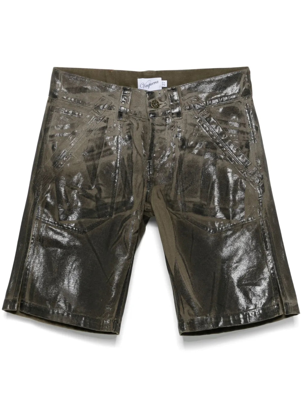 Coated Shorts