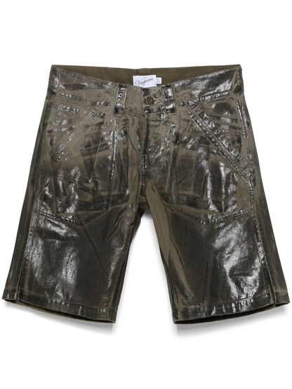 Coated Shorts