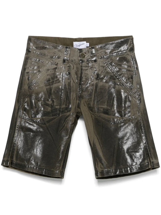 Coated Shorts