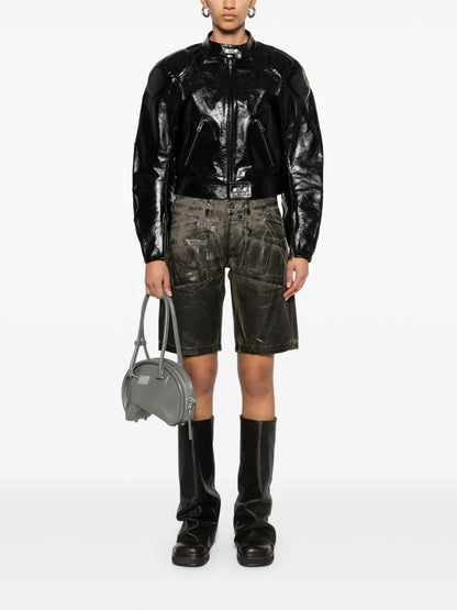 Coated Shorts