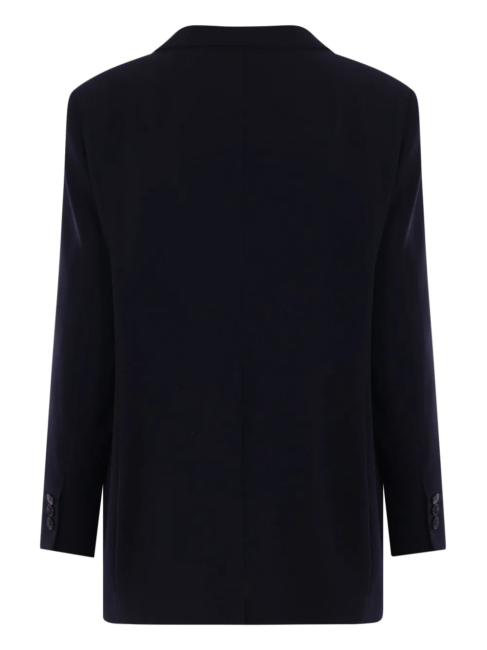 Peak Lapels Blazer