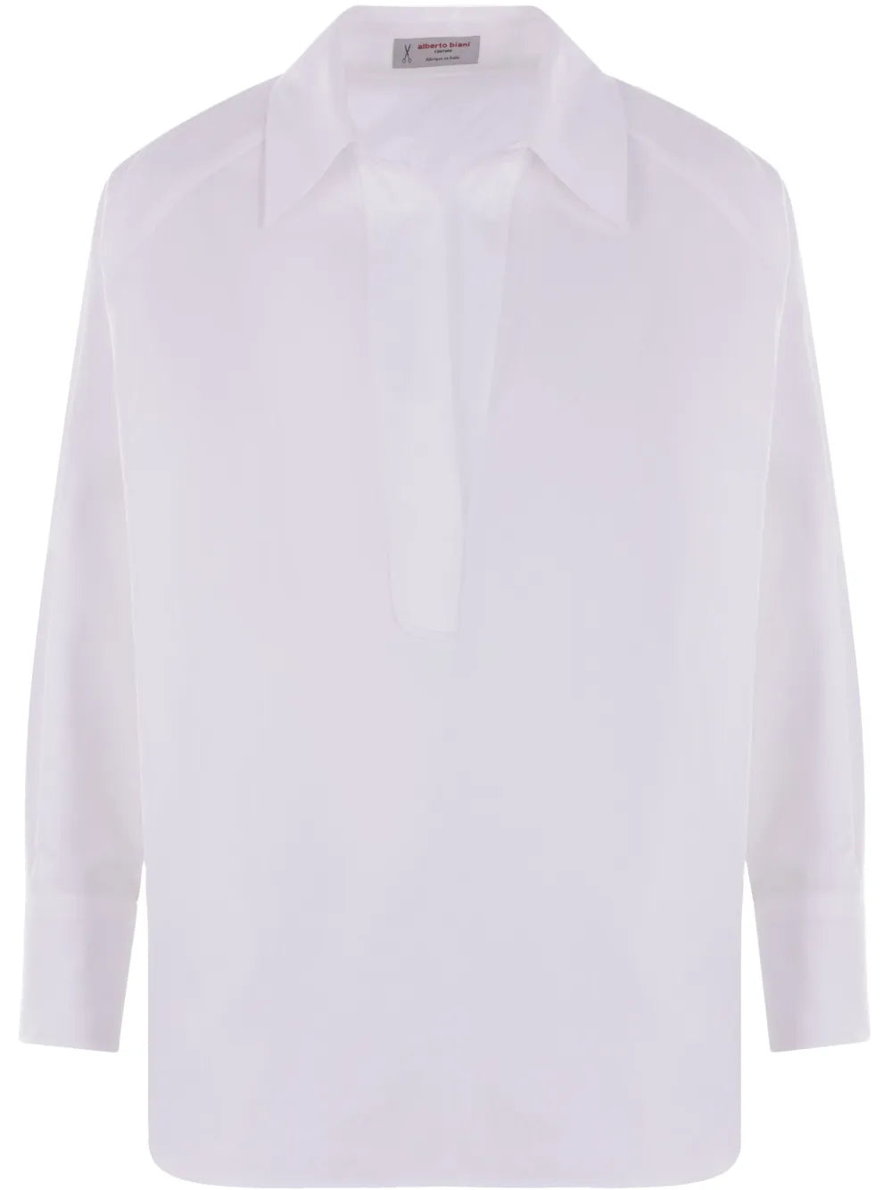 Cotton Shirt
