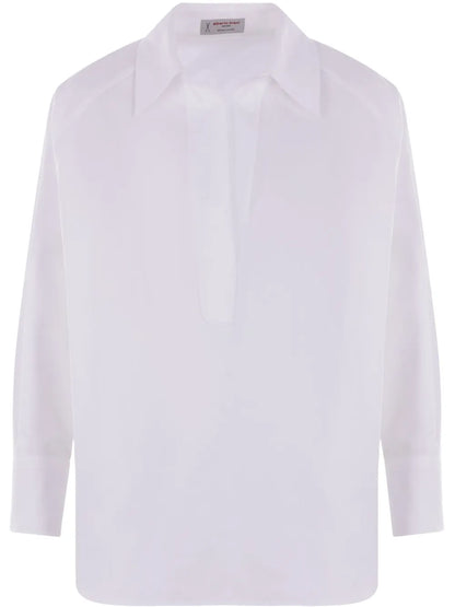 Cotton Shirt
