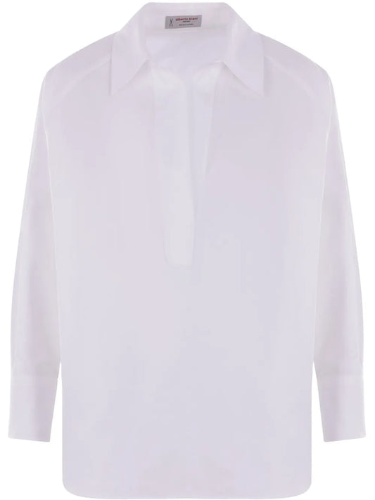 Cotton Shirt