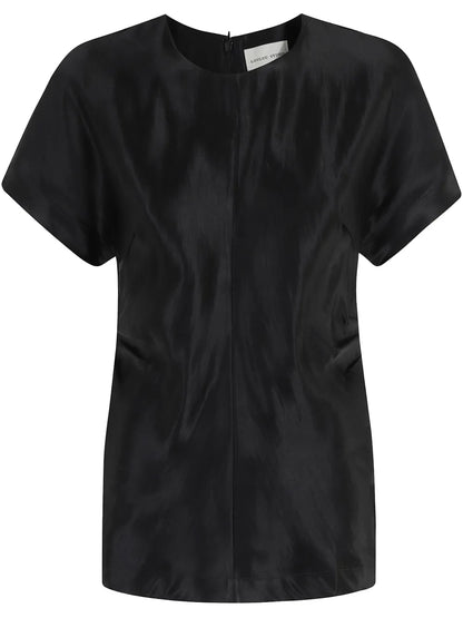 Fitted Blouse