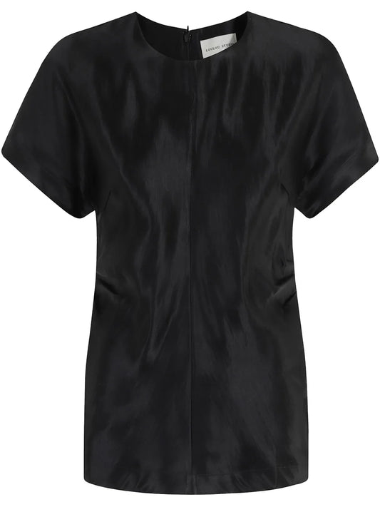 Fitted Blouse