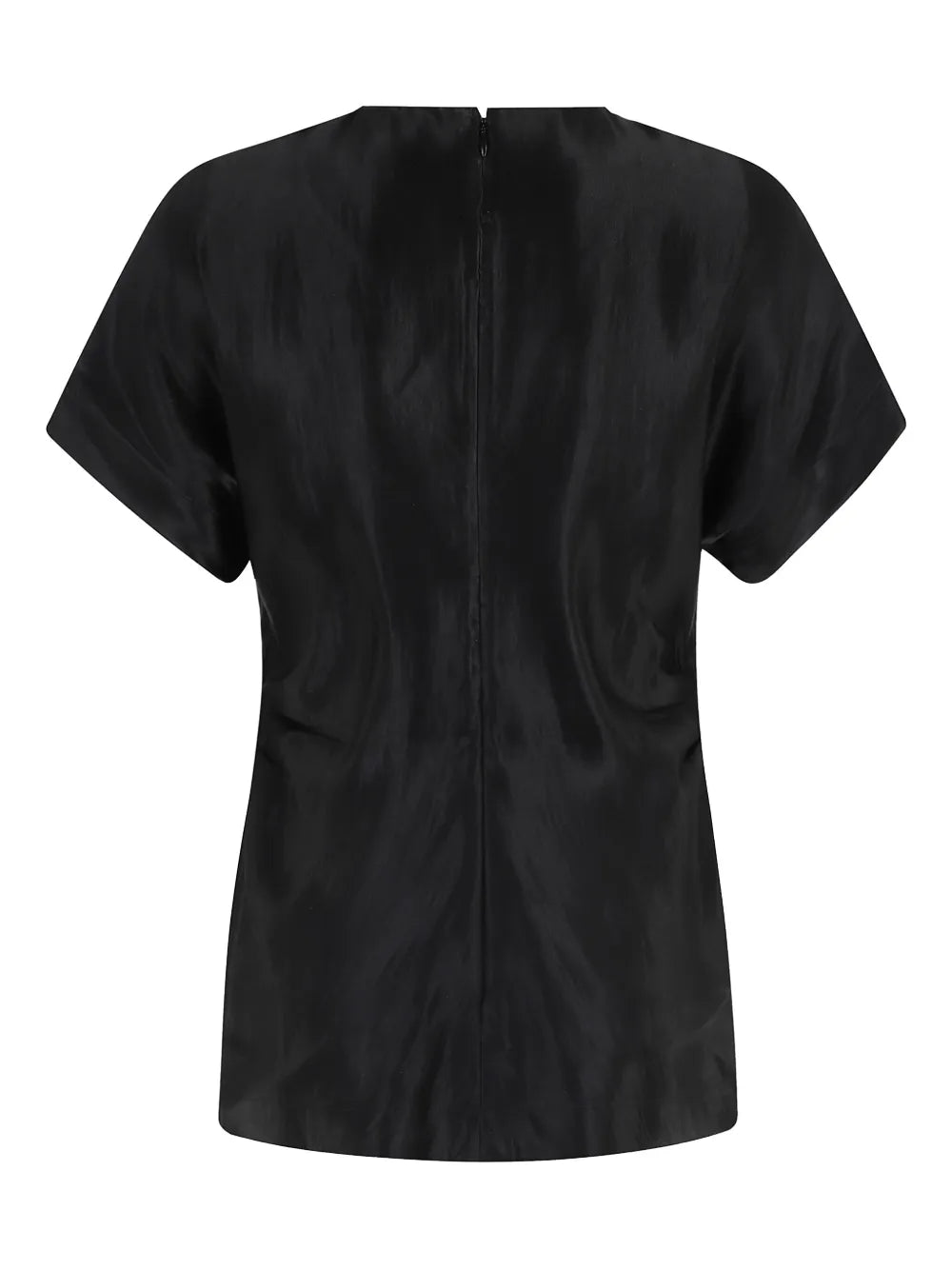 Fitted Blouse