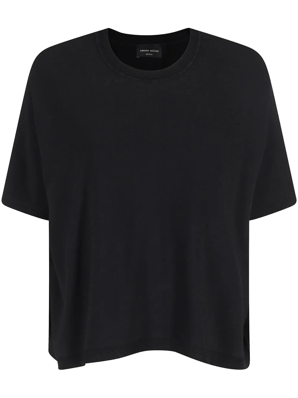 Crew-Neck T-Shirt
