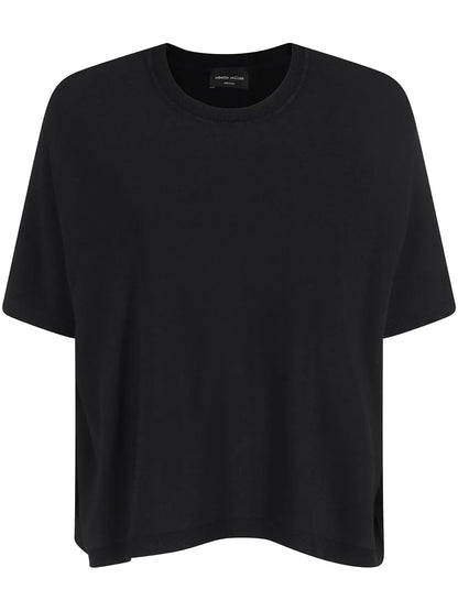 Crew-Neck T-Shirt