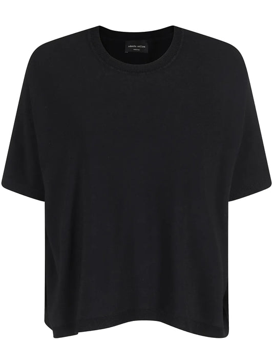 Crew-Neck T-Shirt