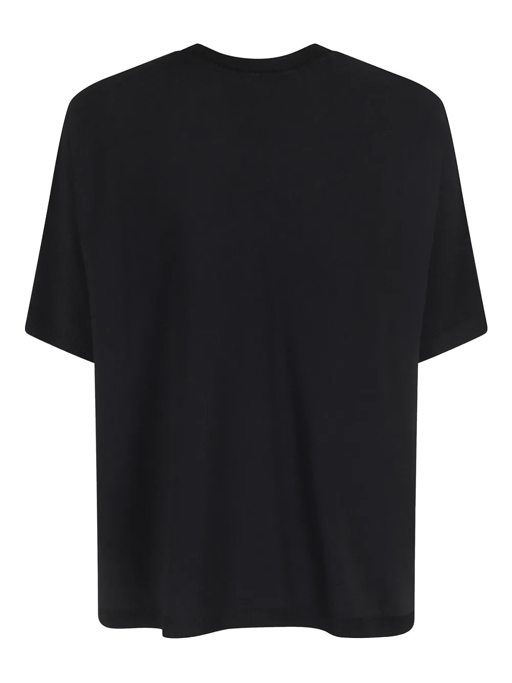 Crew-Neck T-Shirt