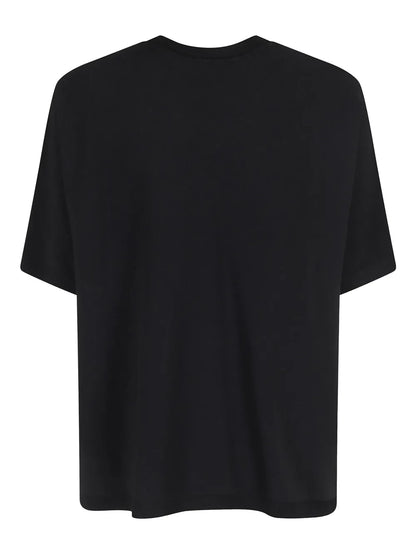 Crew-Neck T-Shirt