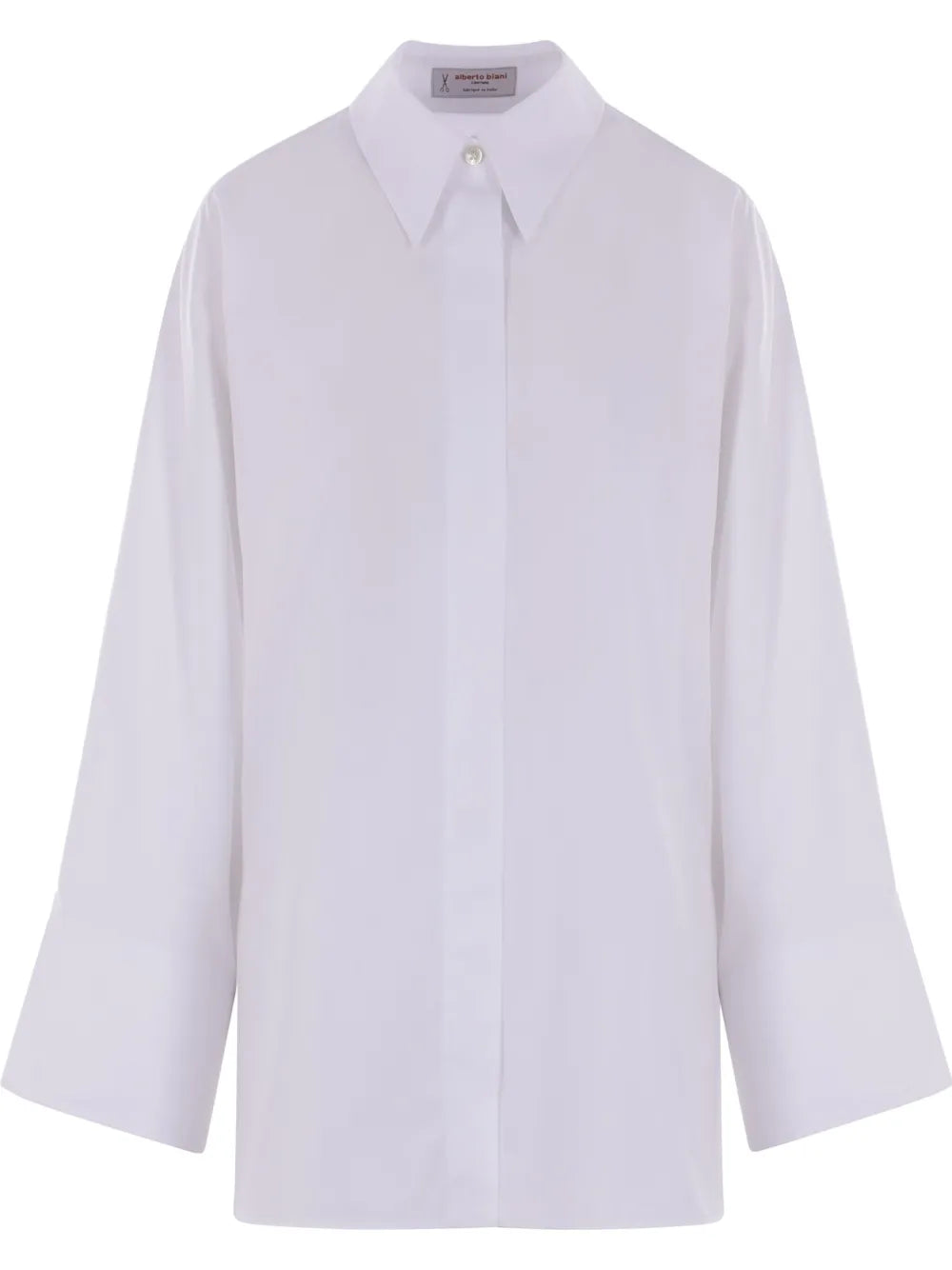 Poplin Shirt