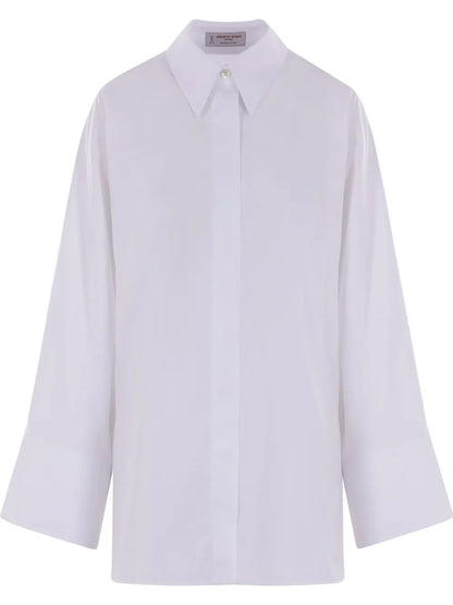 Poplin Shirt