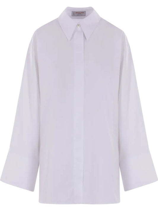 Poplin Shirt