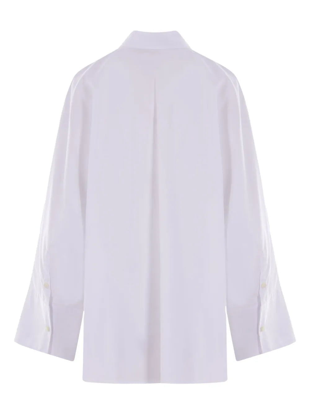 Poplin Shirt