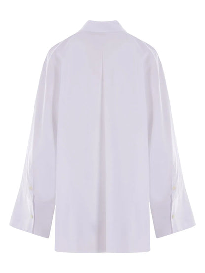 Poplin Shirt