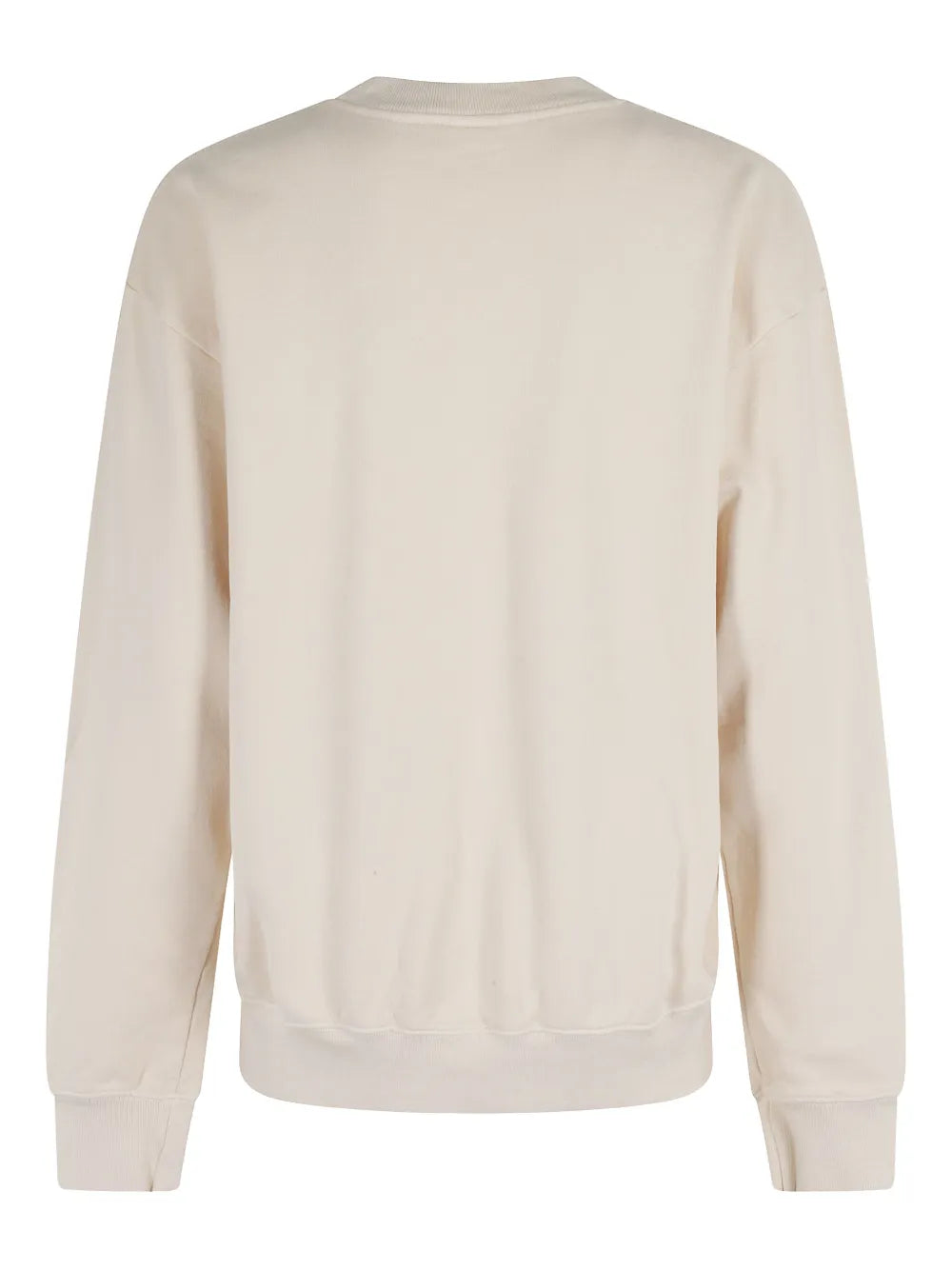 Printed Cotton Sweatshirt