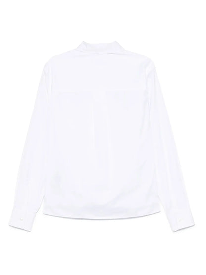 Cotton Shirt
