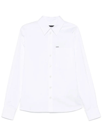 Cotton Shirt