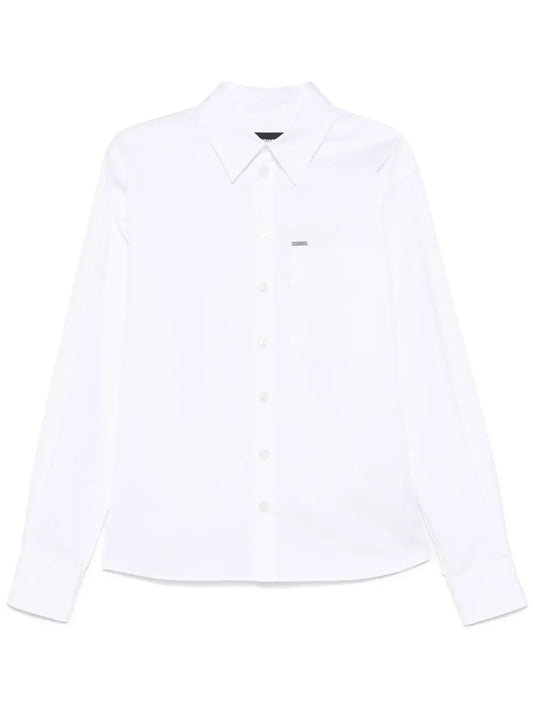 Cotton Shirt