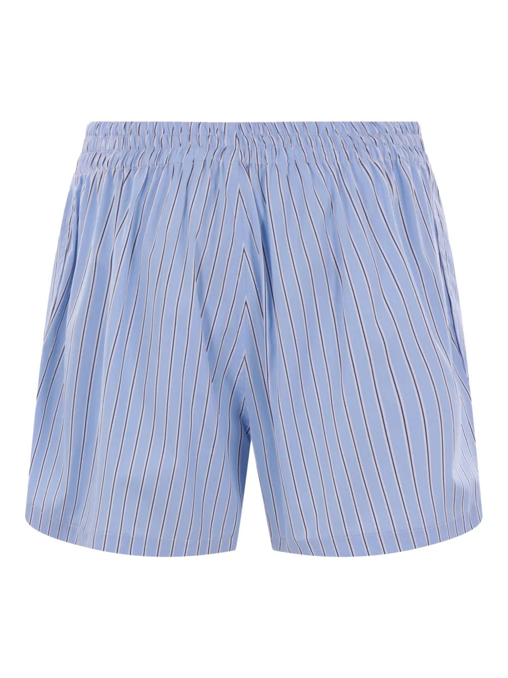 Striped Shorts