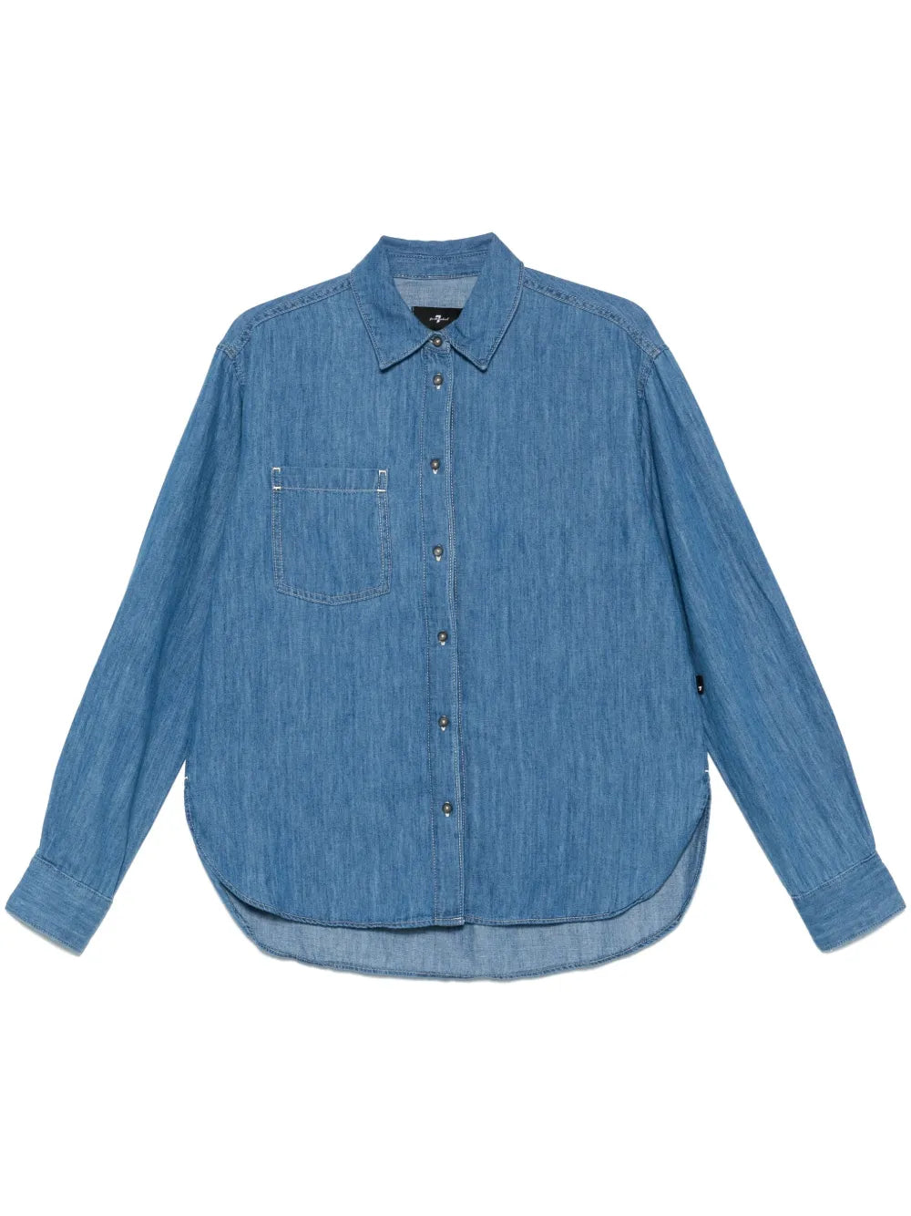 Easy Shirt