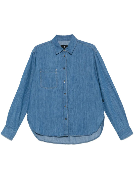 Easy Shirt