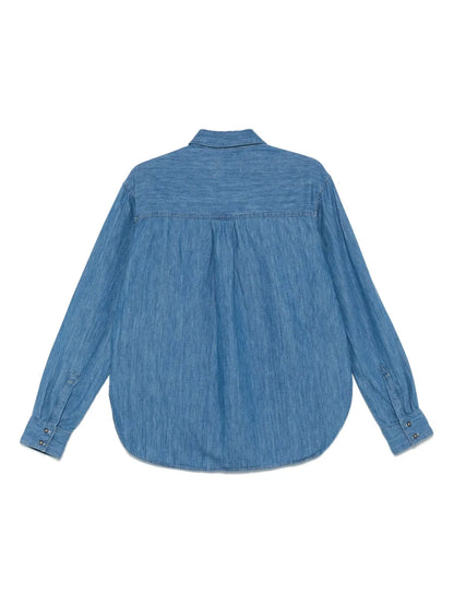 Easy Shirt