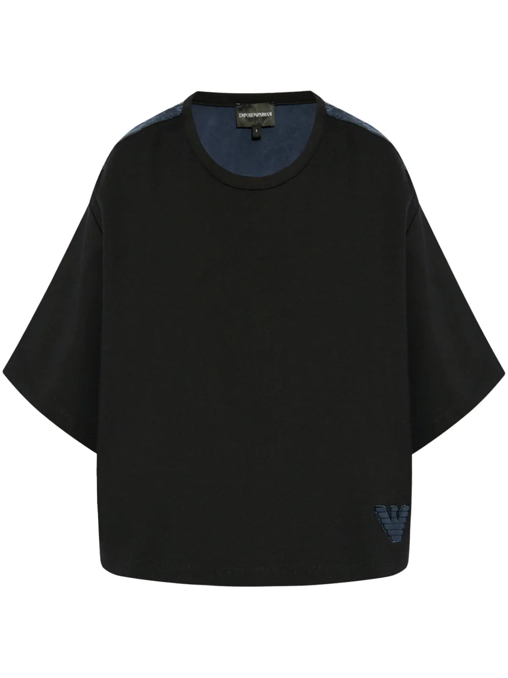 Panelled T-Shirt