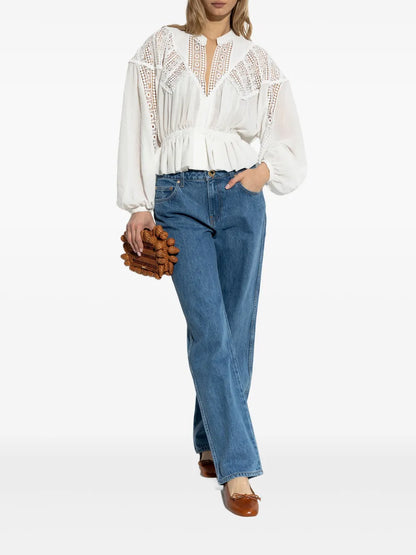 Rixi Blouse