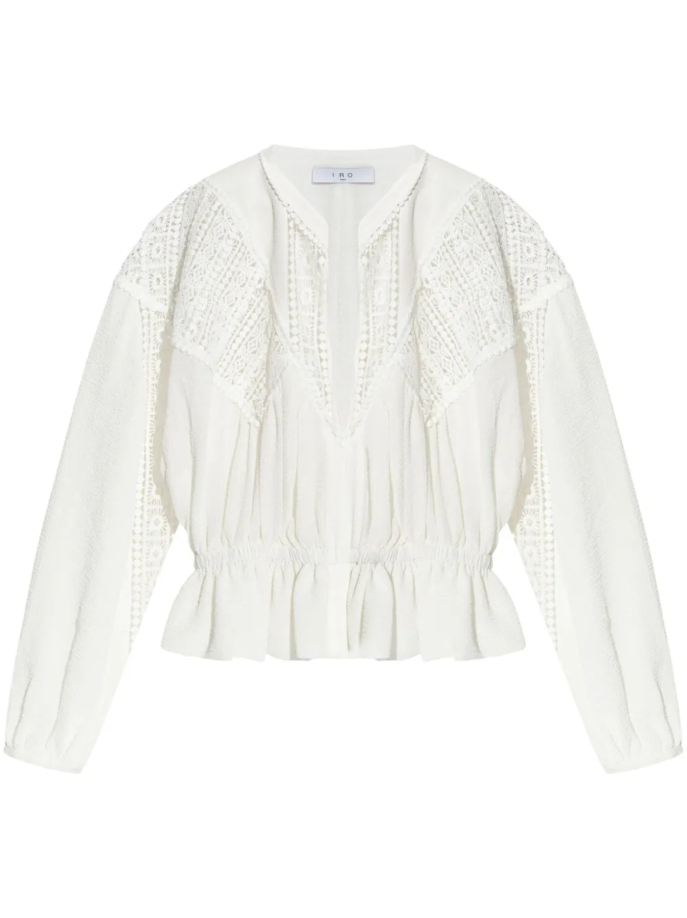 Rixi Blouse