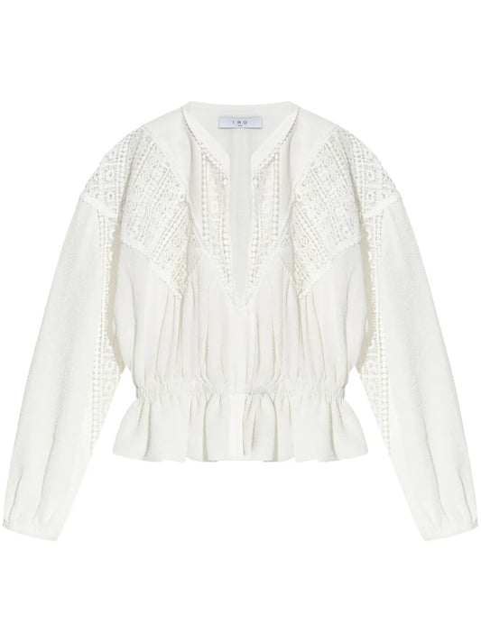 Rixi Blouse