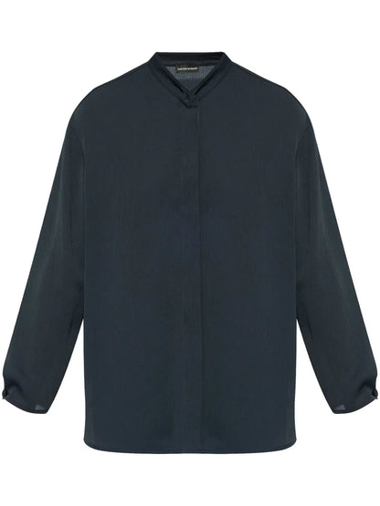 Long-Sleeve Shirt