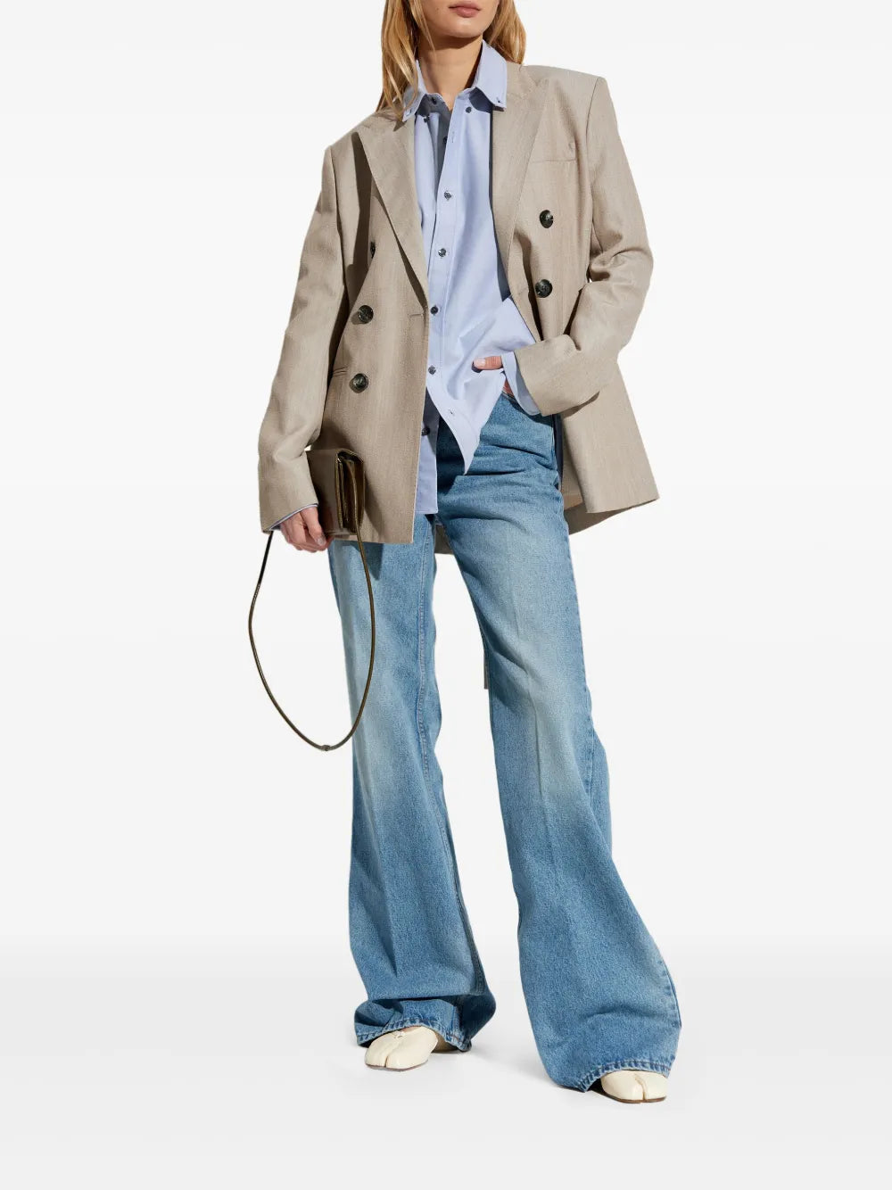 Cotton Shirt