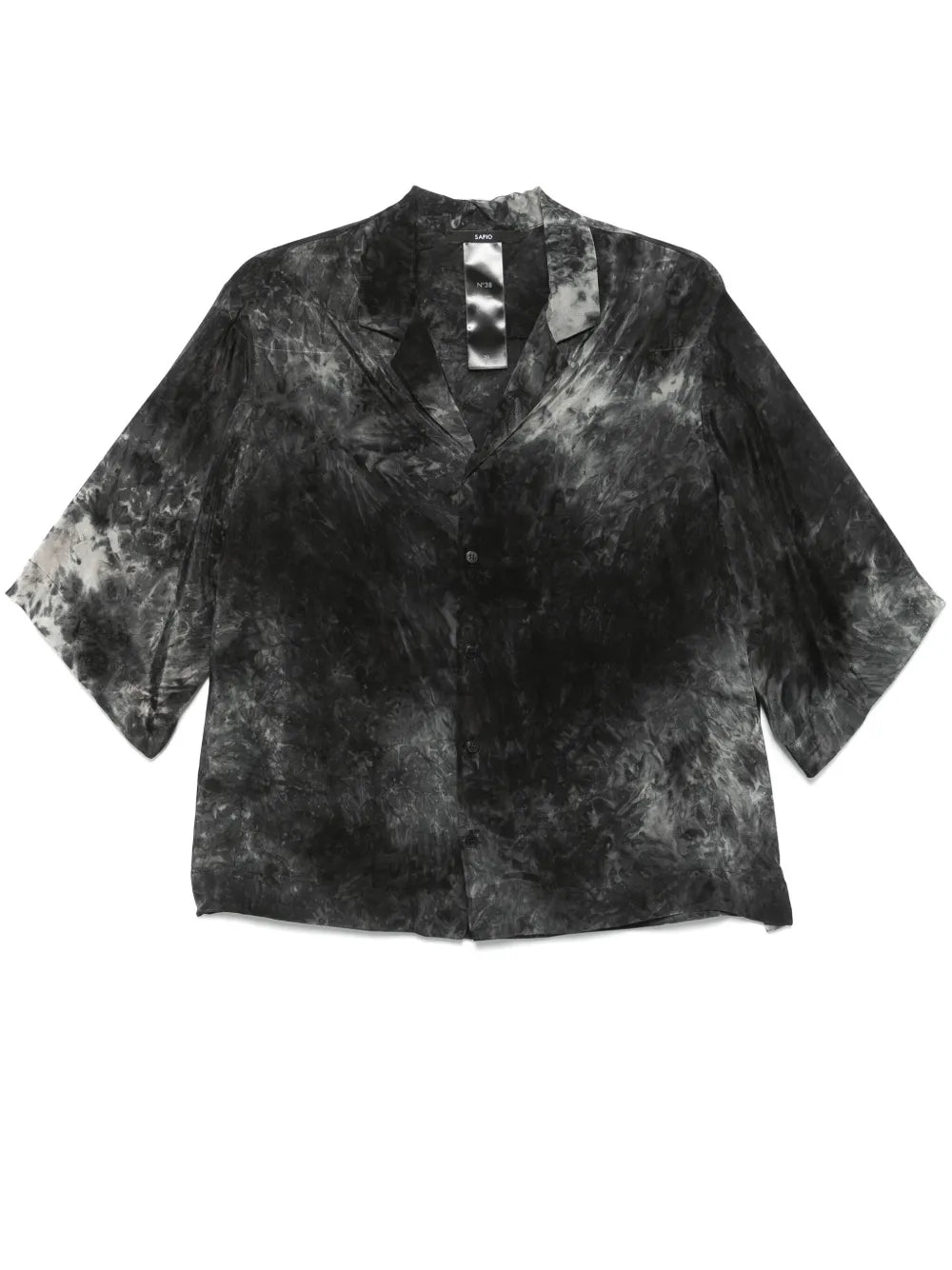 Nº38 Shirt