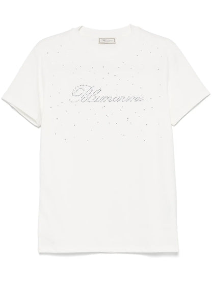 Logo-Embellished T-Shirt