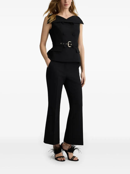 Double-Breasted Waistcoat
