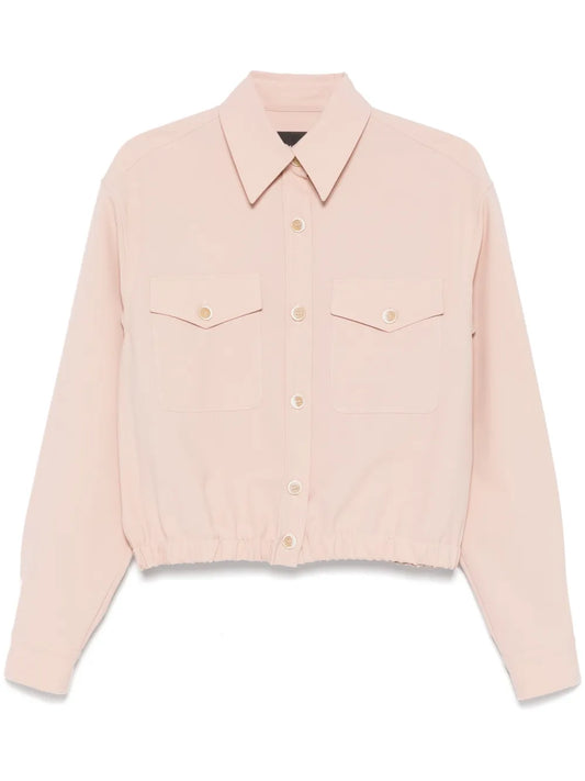 Techno Tailored Jacket