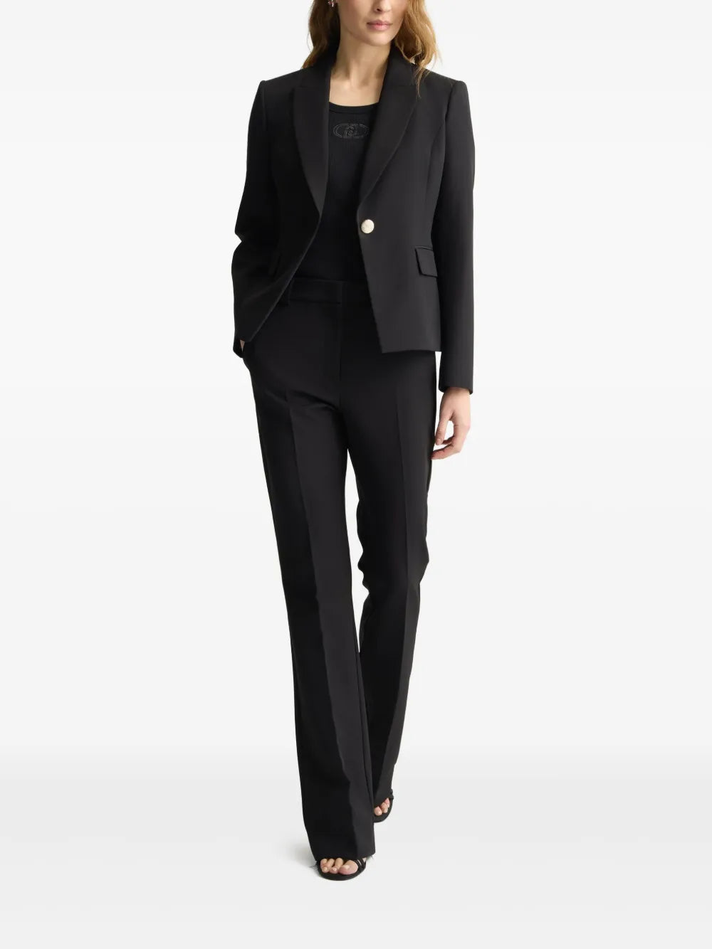Slim-Fit Blazer