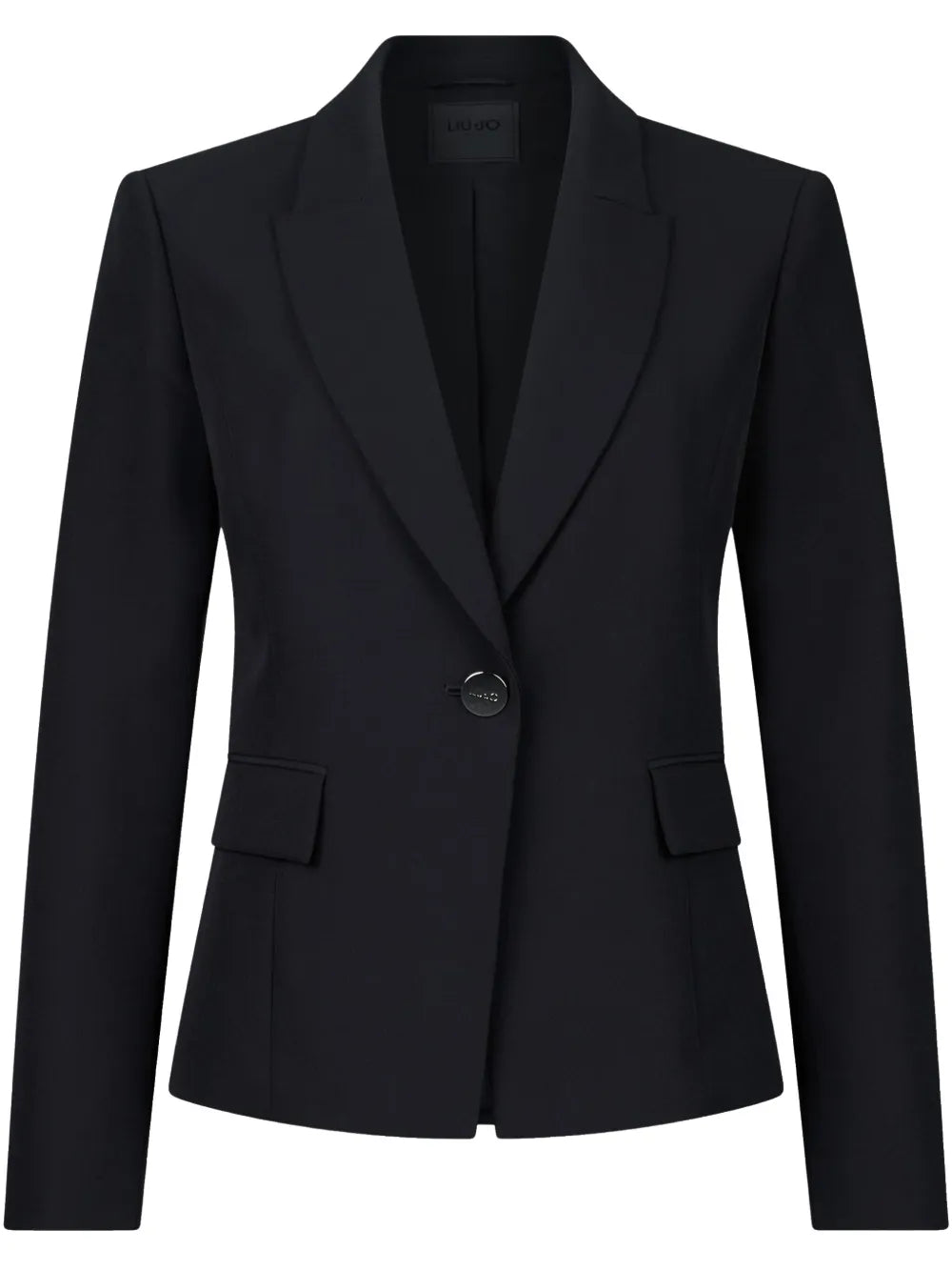 Slim-Fit Blazer