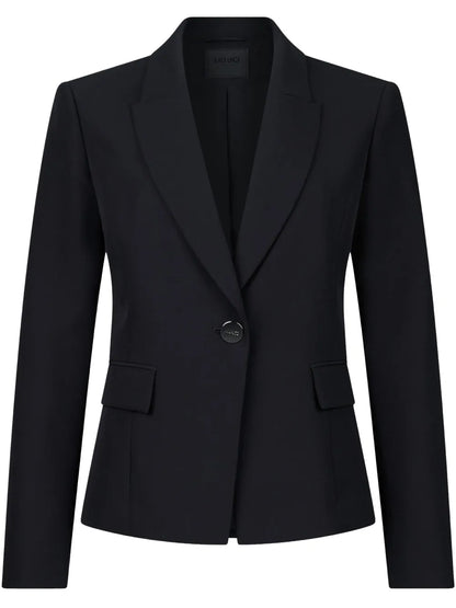 Slim-Fit Blazer