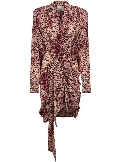 Albini Mini Dress