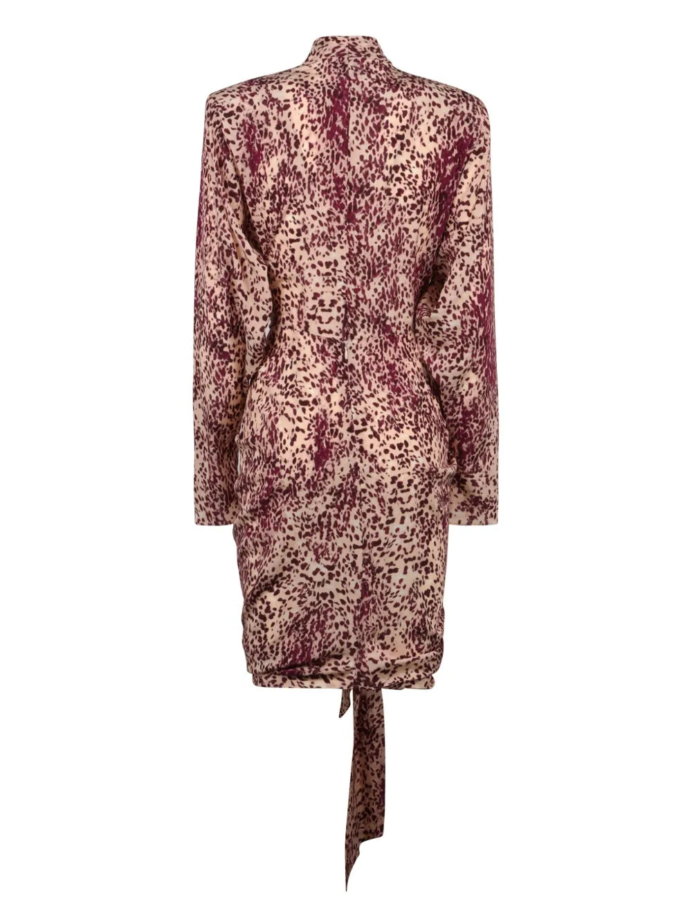 Albini Mini Dress