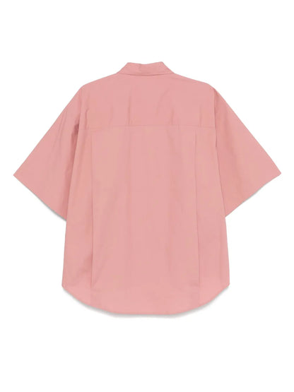 Short-Sleeve Shirt