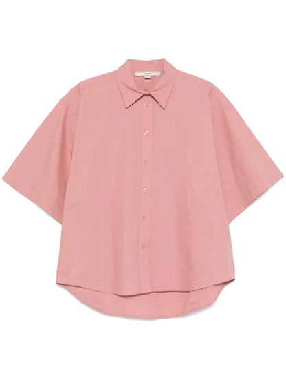 Short-Sleeve Shirt
