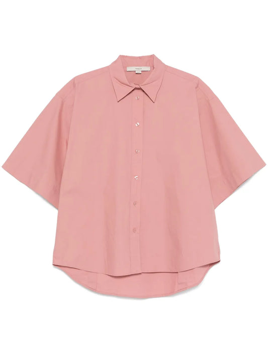 Short-Sleeve Shirt