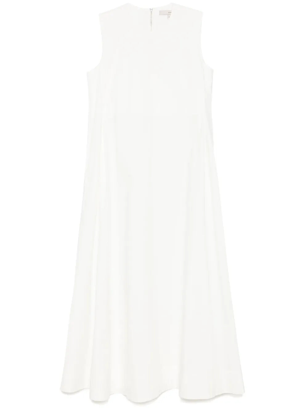 Wide Maxi Dress