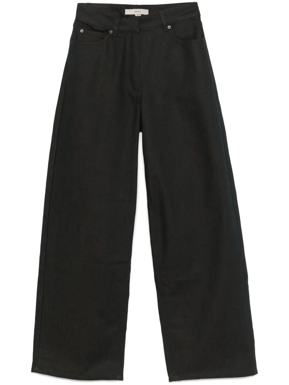 Cocoon Jeans