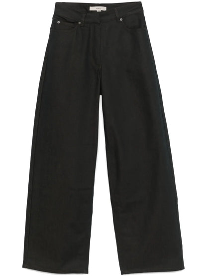 Cocoon Jeans